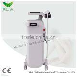Lady / Girl 2015 KLSI New Arrival Diode Laser SHR Hair Removal Machine/diode Laser/ipl Shr Hair Removal Machine (FDA) 1-10HZ