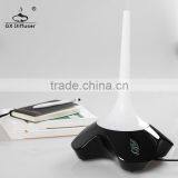2016 High Quality Music Sensor Aroma Diffuser / Aromatheapy Humidifier / Diffuser Aroma