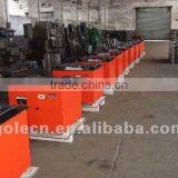 Steel Flat Bar Bending Machine,bar Bender