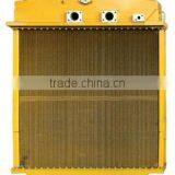 Engineering Machinery Radiator thumbnail-4