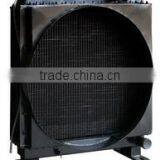 Engineering Machinery Radiator thumbnail-6