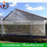 Mulit_span Solar Photovoltaic Cell Greenhouse thumbnail-3