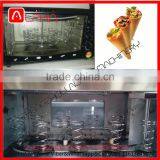 Hot Sale!High Quality Pizza Cone Machine/pizza Cone Making Machine thumbnail-5