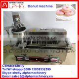 Hot Sale Automatic Donut Machine thumbnail-5