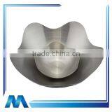 Stainless Steel Modern Fruit Bowl, Home Ues Fruit Basket thumbnail-2