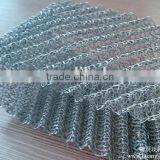 316L Stainless Steel Demister Mesh Filters/demister Mesh/demister Filter Panel