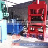 Energy Conservation Height Adjustable Charcoal BBQ Briquette Making Machine thumbnail-3