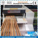 Good Quality Multiple Rip Saw Machine for Wood Working