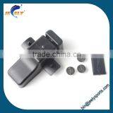 Electronic Fishing Alarm Bite Indicator Banding on the Rod for Carp Fishing thumbnail-5