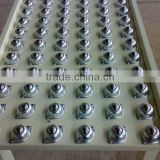Industrial Ball Conveyor