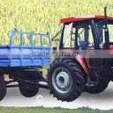 7cx-1.5 Heavy Duty Trailer