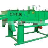 China Large Capacity Silica Sand Linear Vibrating Screener