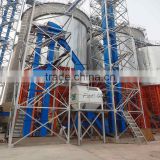 powder storage silo for sale