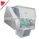 Good quality dry mortar mixer double shaft paddle mixer for sale