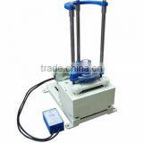 Rotary Sifter Machine For Deoxidation Copper Powder Separation Best Supplier thumbnail-2