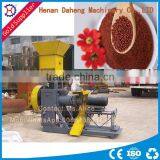Changzhou Machinery Fish Feed Extruder Fish Feed Pellet Extruder Fish Feed Extruder Machine For Floating Sinking Pellet