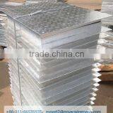 Composite Grating/ Steel Grating With Cover/ Steel Grating