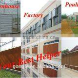 Greenhouse / Poultry Farm / Industrial Circulator Fan thumbnail-5