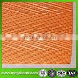 plastic Filter mesh net for making paper