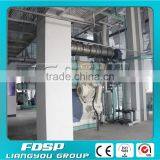 FDSP Supplier of Poultry Feed Pellet Making Line Equipment for Sheep/Cattle Feed thumbnail-6