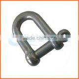 Factory Price Customized Colored Shackle thumbnail-4