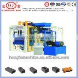 QT12-15 Automatic Brick Making Machine Sales in Ecuador thumbnail-1