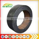 Natrual Rubber Forklift Solid Tire 12.00-24 thumbnail-2