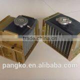 New Design Condenser Welcomed All Over the World