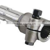 Adapter of PTO Shafts for Agricultural Tractors
