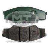 Brake Pad for Hilux Innova Kijang 04465-0k160 thumbnail-1