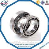 Excellent Quality Carbon Steel / Chrome Steel Bearing 6209 rs Deep Groove Ball Bearing thumbnail-1