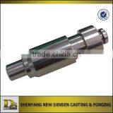 Monel Forging Axle Shaft