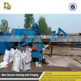 Chinese Automatic Separation Of Scrap Metal Recycling Iron Scrap Magnetic Separator thumbnail-2