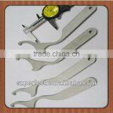 Factory Customized Cnc Medical Equipment Spare Machining Parts thumbnail-1