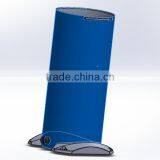 Custom 3D Engineering Technical Water Treatment Filter thumbnail-6