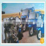 Quanchai N490BG Multi-cylinder Diesel Engine thumbnail-1