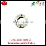 OEM & ODM Service Manufacturer Custom Small CNC Turning Aluminum Parts thumbnail-6