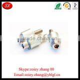 Nonstandard Customized Made Fastener Accessories Steel Alloy Captive Fasteners thumbnail-2