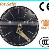 Electric Bike Middle Motor, 750w Electric Bike Motor, 72v Electric Bike Motor thumbnail-6