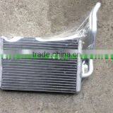 SK135 Air-condition Core Assy Heater for Excavator Parts thumbnail-2