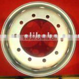 Truck Wheel Rim 22.5x9.00 thumbnail-1
