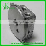 OEM aluminium/zamark die casting part