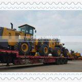 ZL50G Wheel rc Loader for Sal Tunnel 162kw Weichai Engine thumbnail-2