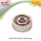 695 Open Deep Groove Ball Bearing Manufacturer thumbnail-3