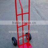 Platform Hand Trolley