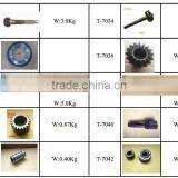 After-market Kamaz Truck Ring Gear Made by Whachinebrothers Ltd. thumbnail-1