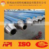 API 5CT Hexagonal Drill Collar