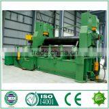 W11S BIG TYPE UPPER ROLLER UNIVERSAL PLATE ROLLING MACHINE thumbnail-6