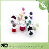 Painted Color Jewelry Permanently Colored Copper Craft Wire thumbnail-1