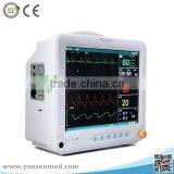 Hot Sales Portable Icu Multiparameter Patient Monitor thumbnail-1